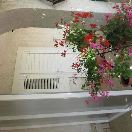Miletic Prizemlje 1 - Hr-10011-04 By Interhome Apartmán Novi Vinodolski